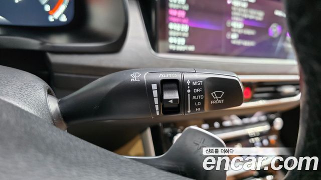 Kia K7 Premier 2.5 GDI X Edition 2020 — фото 27