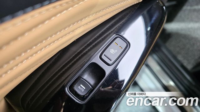 Kia K7 Premier 2.5 GDI X Edition 2020 — фото 28