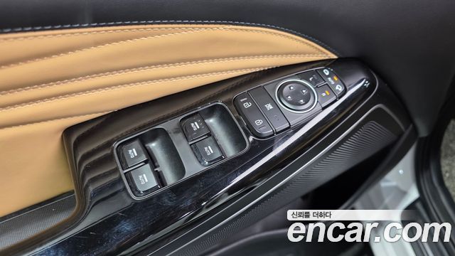 Kia K7 Premier 2.5 GDI X Edition 2020 — фото 29