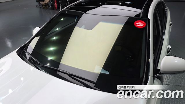 Kia K7 Premier 2.5 GDI X Edition 2020 — фото 30