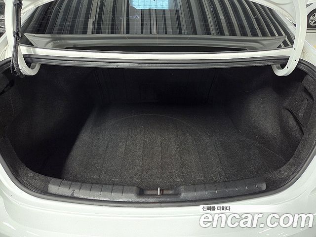 Hyundai Avante (AD) 1.6 Smart 2020 — фото 8
