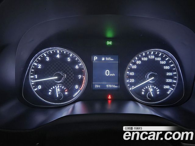 Hyundai Avante (AD) 1.6 Smart 2020 — фото 15