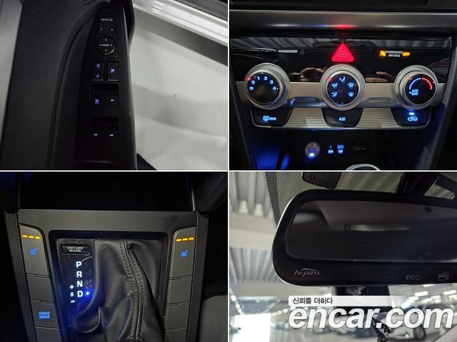 Hyundai Avante (AD) 1.6 Smart 2020 — фото 18