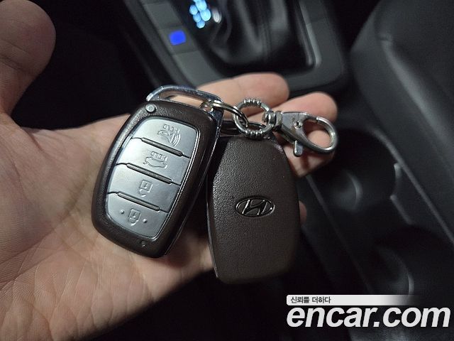 Hyundai Avante (AD) 1.6 Smart 2020 — фото 23