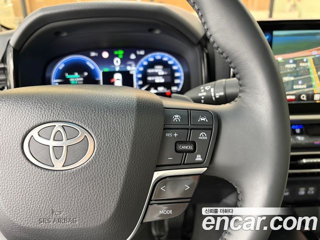 Toyota Camry (XV80) 2.5 XLE Premium Hybrid 2026 — фото 18