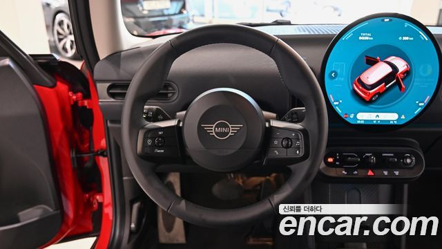MINI Cooper C (IV) Essential 2025 — фото 20