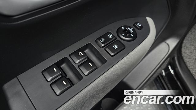 Kia Ray Signature 2023 — фото 20
