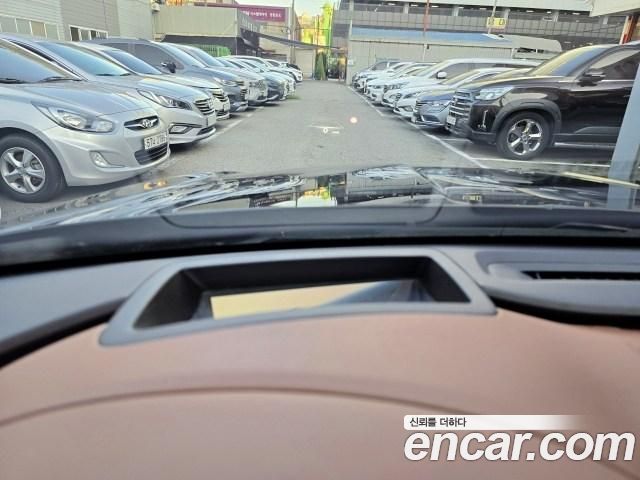 Genesis G80 (RG3) Gasoline 2.5 Turbo AWD 2022 — фото 15