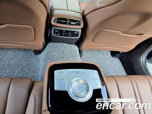 Genesis G80 (RG3) Gasoline 2.5 Turbo AWD 2022 — фото 20