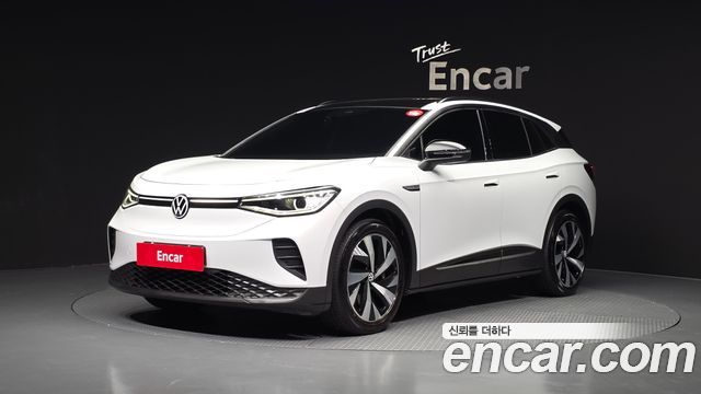 Volkswagen ID.4 Pro