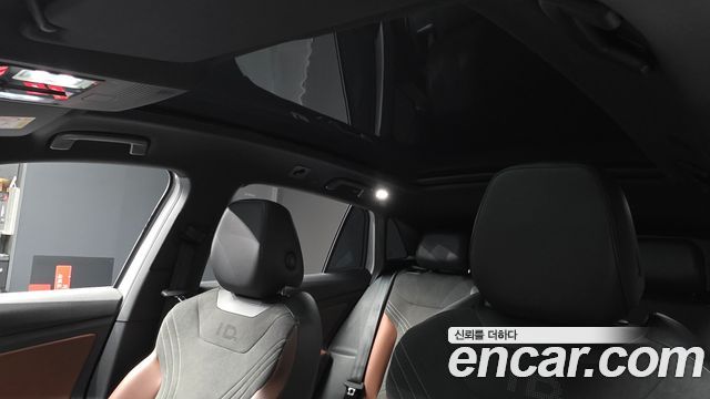Volkswagen ID.4 Pro 2022 — фото 19