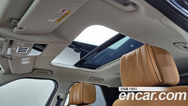 Land Rover Discovery 5 3.0 SD6 HSE Luxury 2019 — фото 17