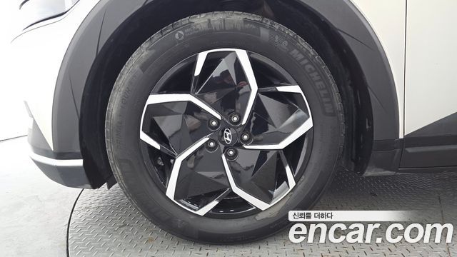 Hyundai Ioniq 5 Long range Exclusive 2022 — фото 5