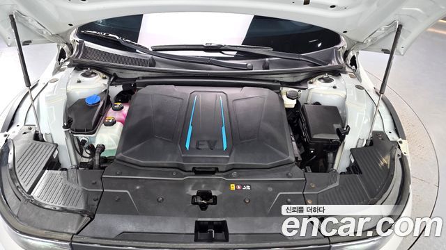 Hyundai Ioniq 5 Long range Exclusive 2022 — фото 6