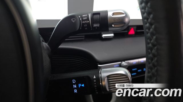 Hyundai Ioniq 5 Long range Exclusive 2022 — фото 9