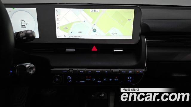 Hyundai Ioniq 5 Long range Exclusive 2022 — фото 13