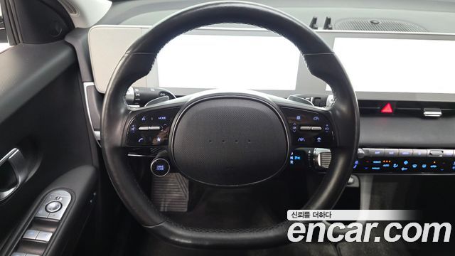 Hyundai Ioniq 5 Long range Exclusive 2022 — фото 14