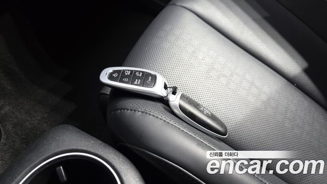 Hyundai Ioniq 5 Long range Exclusive 2022 — фото 16