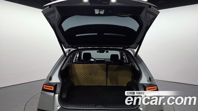 Hyundai Ioniq 5 Long range Exclusive 2022 — фото 18