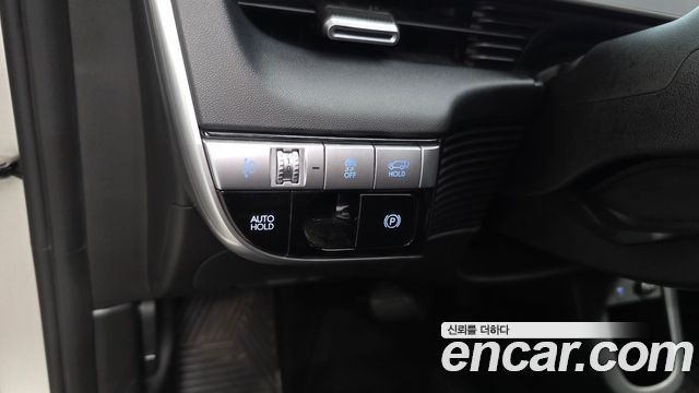 Hyundai Ioniq 5 Long range Exclusive 2022 — фото 20