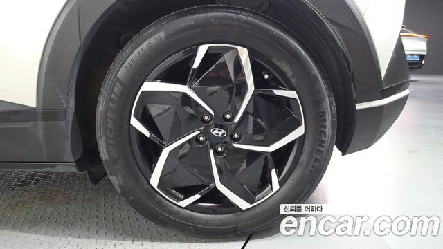 Hyundai Ioniq 5 Long range Exclusive 2022 — фото 21