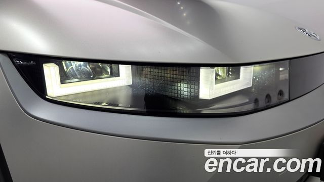 Hyundai Ioniq 5 Long range Exclusive 2022 — фото 22
