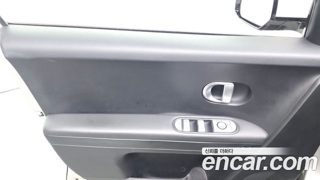 Hyundai Ioniq 5 Long range Exclusive 2022 — фото 24