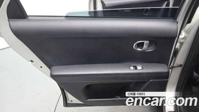 Hyundai Ioniq 5 Long range Exclusive 2022 — фото 25