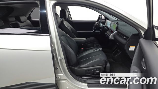 Hyundai Ioniq 5 Long range Exclusive 2022 — фото 26