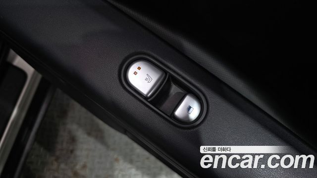 Hyundai Ioniq 5 Long range Exclusive 2022 — фото 27