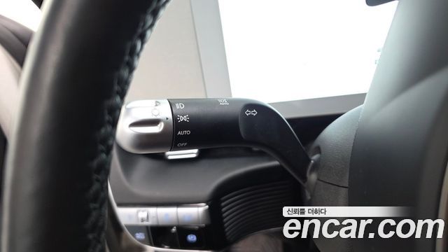 Hyundai Ioniq 5 Long range Exclusive 2022 — фото 28