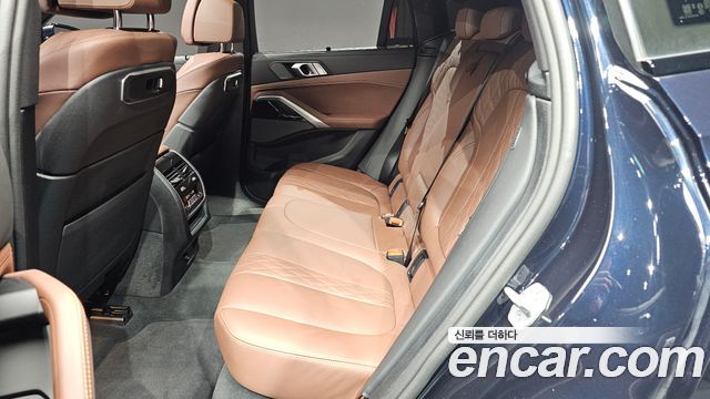 BMW X6 (G06) xDrive40i M Sport 2026 — фото 12