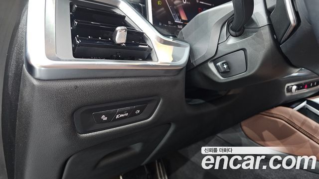 BMW X6 (G06) xDrive40i M Sport 2026 — фото 20