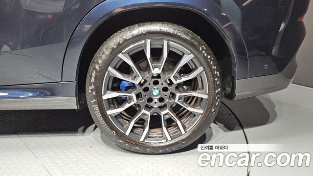 BMW X6 (G06) xDrive40i M Sport 2026 — фото 21