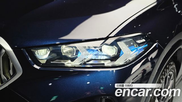 BMW X6 (G06) xDrive40i M Sport 2026 — фото 22