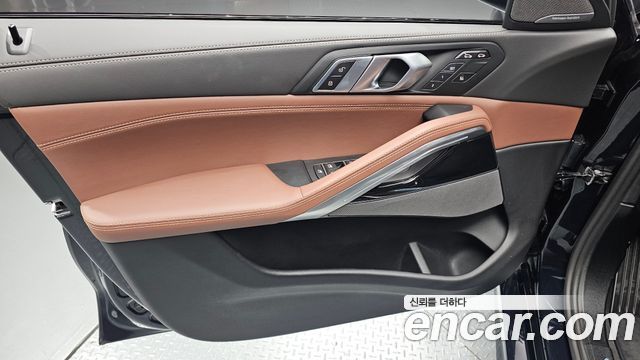 BMW X6 (G06) xDrive40i M Sport 2026 — фото 24