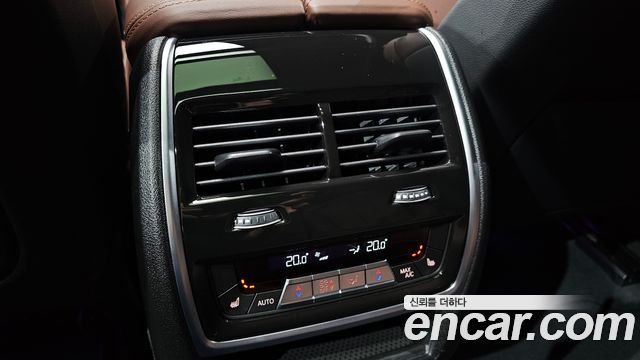 BMW X6 (G06) xDrive40i M Sport 2026 — фото 33