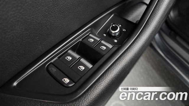Audi A4 (B9) 40 TFSI Premium 2019 — фото 17