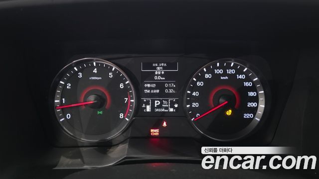 KG Mobility (SsangYong) Tivoli 1.6 2WD V1 2024 — фото 8