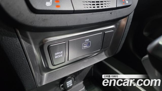 KG Mobility (SsangYong) Tivoli 1.6 2WD V1 2024 — фото 17