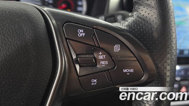 KG Mobility (SsangYong) Tivoli 1.6 2WD V1 2024 — фото 23