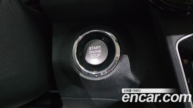 KG Mobility (SsangYong) Tivoli 1.6 2WD V1 2024 — фото 36
