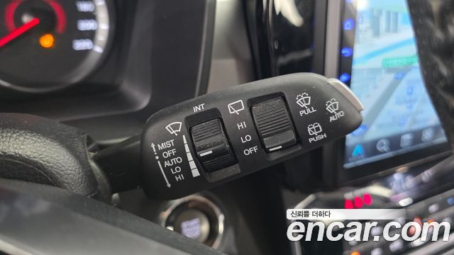 KG Mobility (SsangYong) Tivoli 1.6 2WD V1 2024 — фото 39