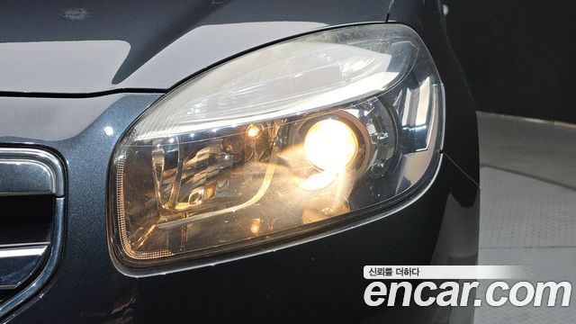 Renault Korea QM5 Gasoline 2WD City LE25 Plus 2013 — фото 22