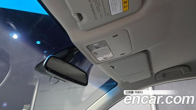 Renault Korea QM5 Gasoline 2WD City LE25 Plus 2013 — фото 28