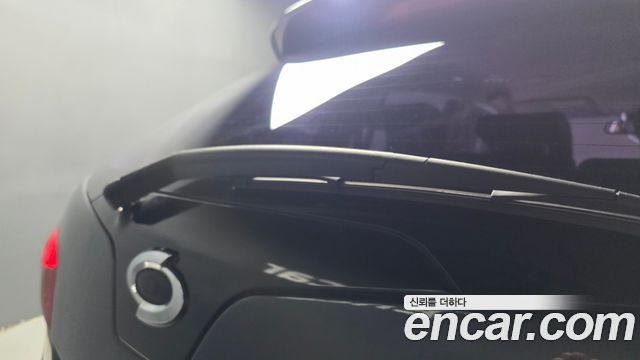Renault Korea QM5 Gasoline 2WD City LE25 Plus 2013 — фото 30