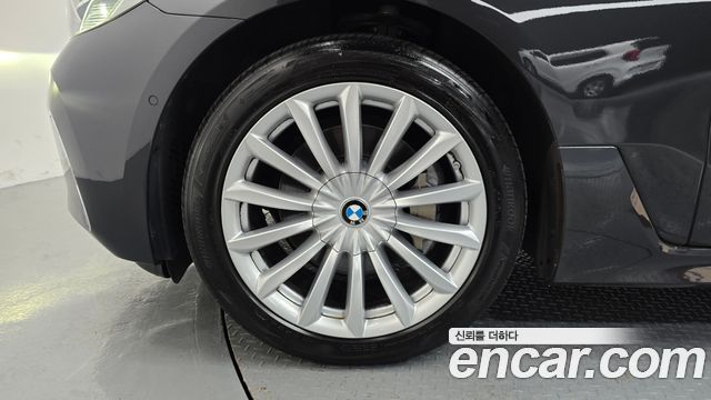BMW 6 Series GT (G32) 620d Luxury 2023 — фото 5