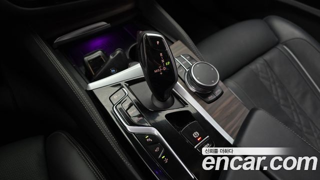 BMW 6 Series GT (G32) 620d Luxury 2023 — фото 9