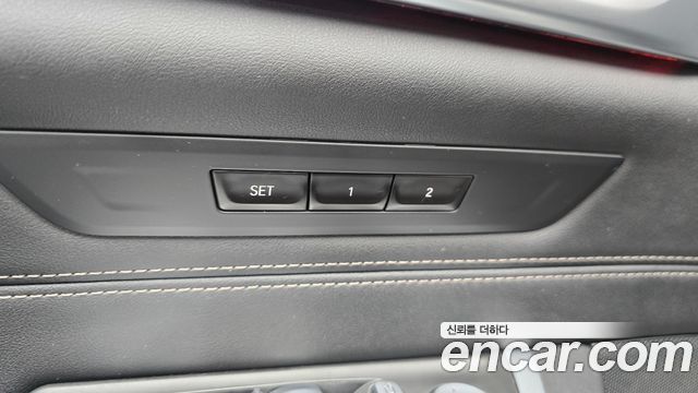 BMW 6 Series GT (G32) 620d Luxury 2023 — фото 15