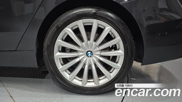 BMW 6 Series GT (G32) 620d Luxury 2023 — фото 21